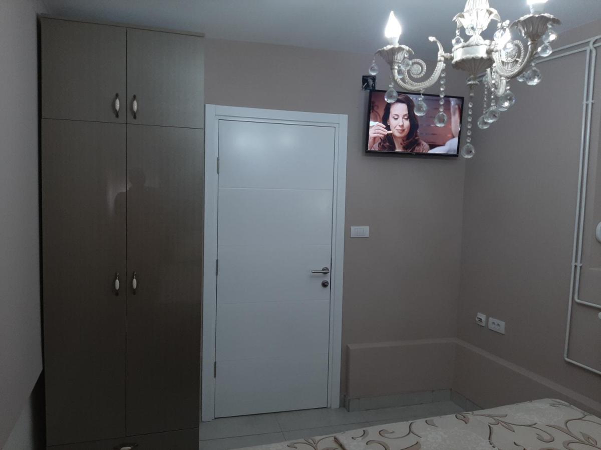 Apartment Sweet Dreams 4 Ni Exterior foto