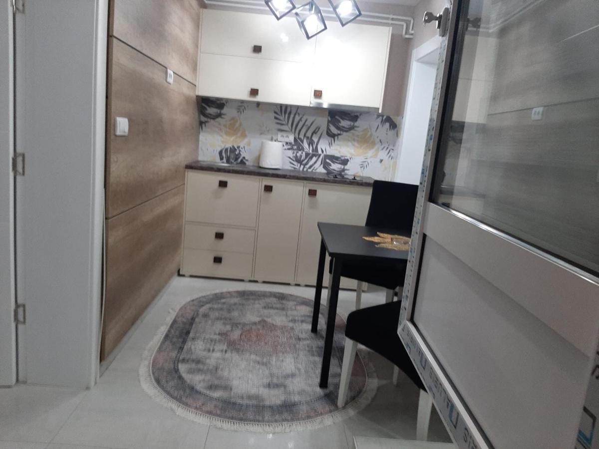Apartment Sweet Dreams 4 Ni Exterior foto