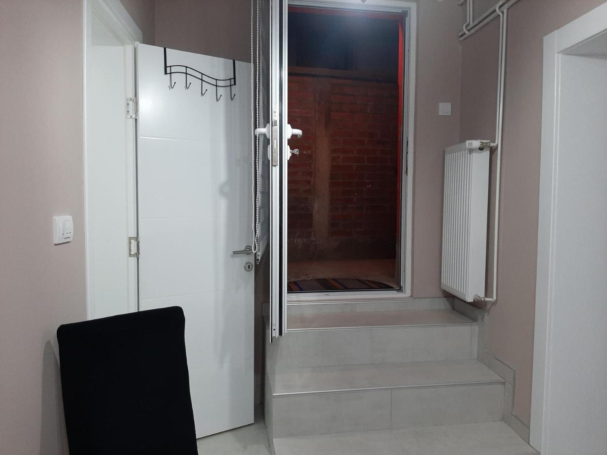 Apartment Sweet Dreams 4 Ni Exterior foto