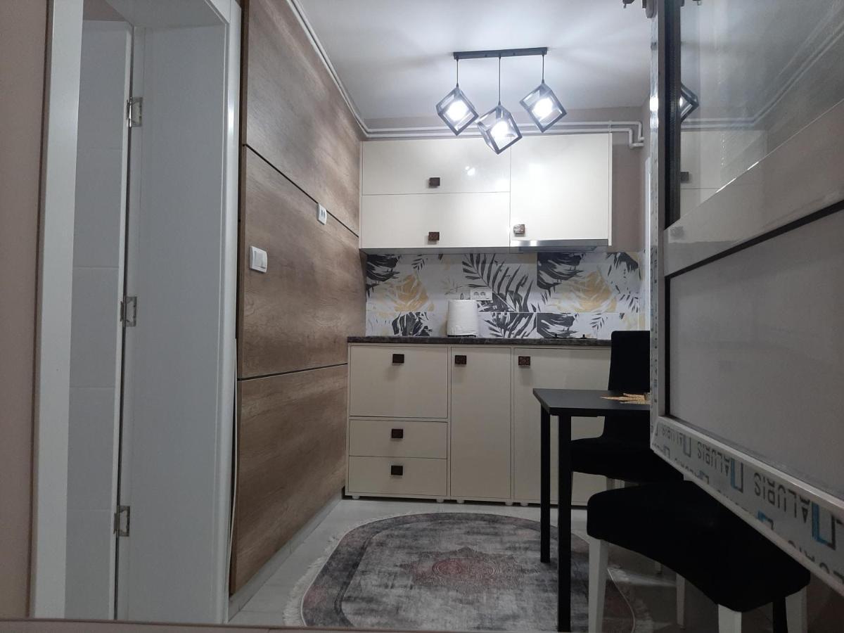 Apartment Sweet Dreams 4 Ni Exterior foto