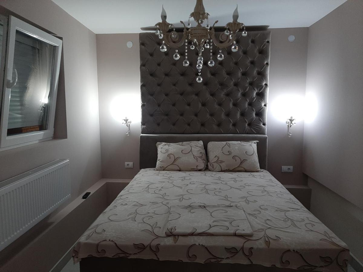 Apartment Sweet Dreams 4 Ni Exterior foto