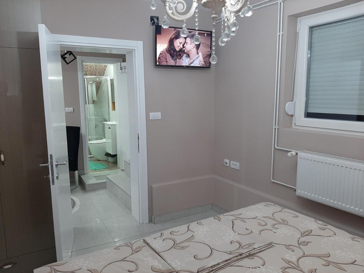Apartment Sweet Dreams 4 Ni Exterior foto